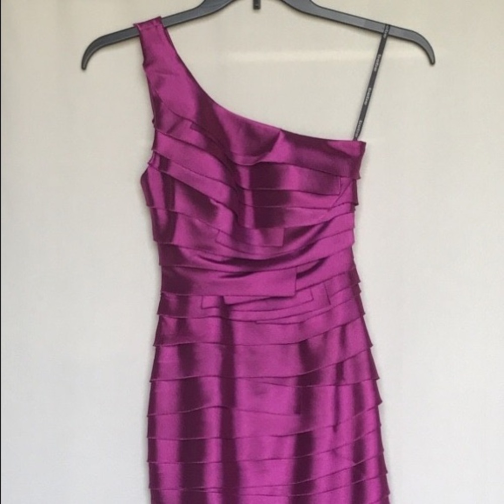Women’s dress by Bebe
